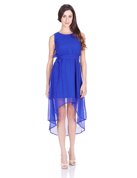 Miss Chase Women's A-line Dress