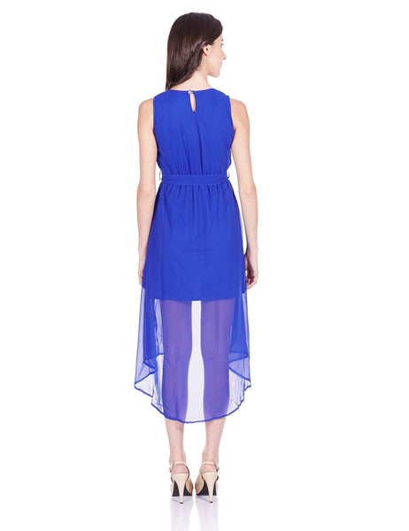 Miss Chase Women's A-line Dress