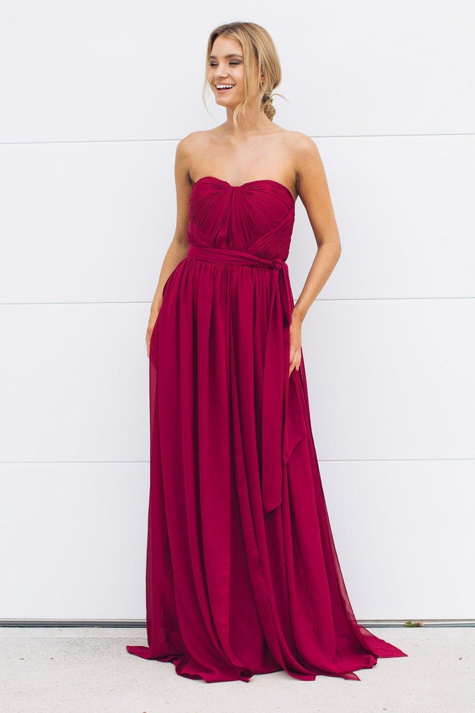 Maliya Maxi Multi Way