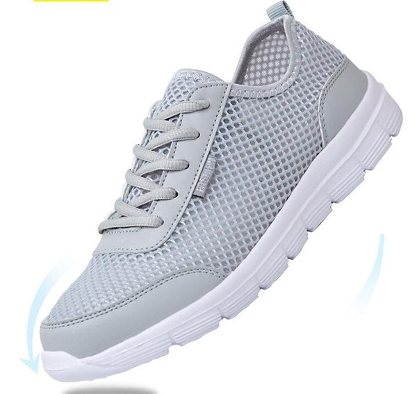 New Man Shoes Breathable Running Shoes for Men Sneakers Bounce Summer Outdoor Sport Shoes Professional Training  Designer Shoes