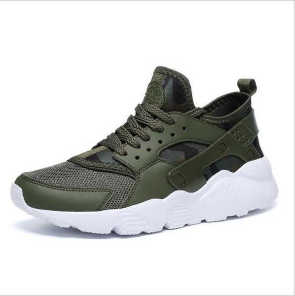 New Man Shoes Breathable Running Shoes for Men Sneakers Bounce Summer Outdoor Sport Shoes Professional Training  Designer Shoes