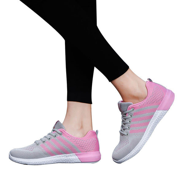 Fashion Women's Running Shoes Shoes Casual Sports Shoes Women's Lightweight Women Footwear Comfortable #L4