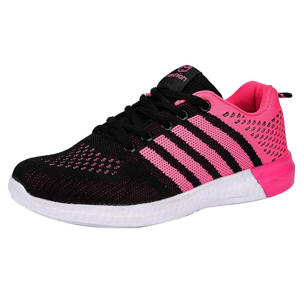 Fashion Women's Running Shoes Shoes Casual Sports Shoes Women's Lightweight Women Footwear Comfortable #L4