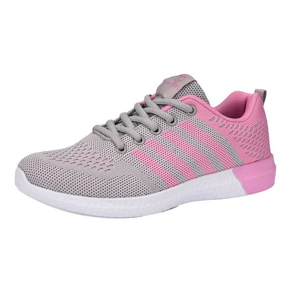 Fashion Women's Running Shoes Shoes Casual Sports Shoes Women's Lightweight Women Footwear Comfortable #L4