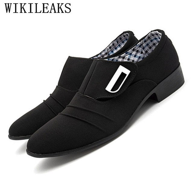luxury brand man shoes wedding oxfords formal shoes men oxford shoes for men dress shoes schuhe herren sapato masculino social