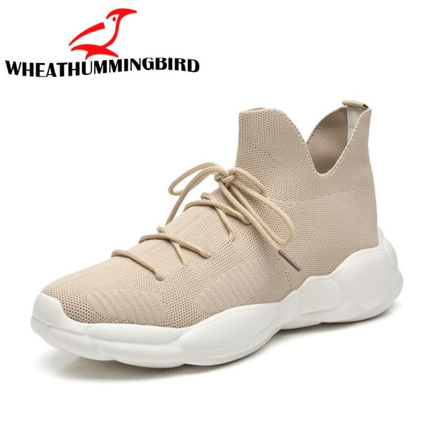 Men Casual Shoes Fashion Sneakers Man high top Shoes Tenis Masculino Shoes Zapatos Hombre Sapatos Outdoor Shoes LM-22Z